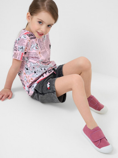 Шорты для девочек