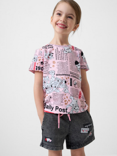 Шорты для девочек