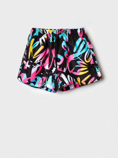 Шорты плавательные для девочек