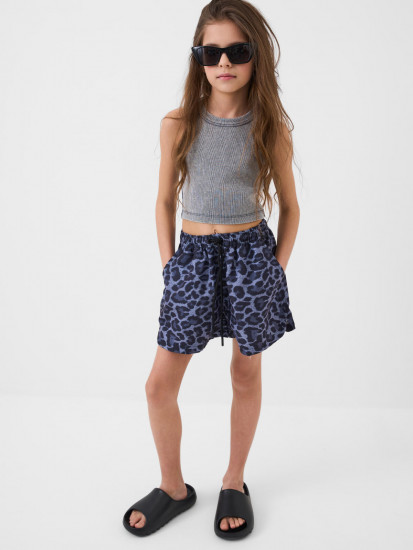 Шорты плавательные для девочек