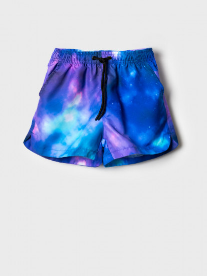 Шорты плавательные для девочек