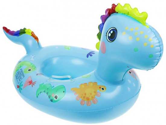 Круг для плавания «Динозаврик»