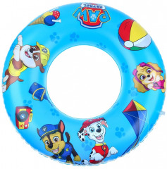 Круг надувной для плавания - Фото 5