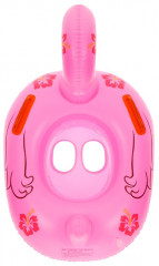 Плотик для плавания «На волне: Фламинго» - Фото 4