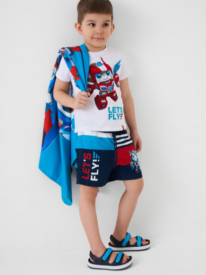 Сандалии для мальчиков