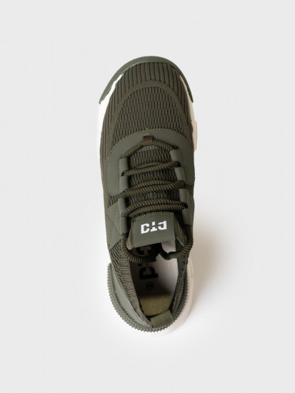 Кроссовки мужские