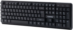 Клавиатура игровая RUSH Nucleus USB (SBK320KZ)/20 - Фото 3