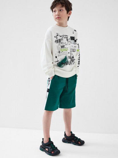 Свитшот для мальчиков