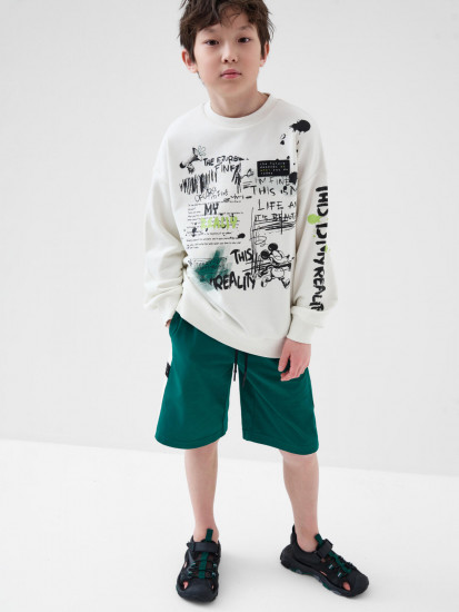 Свитшот для мальчиков