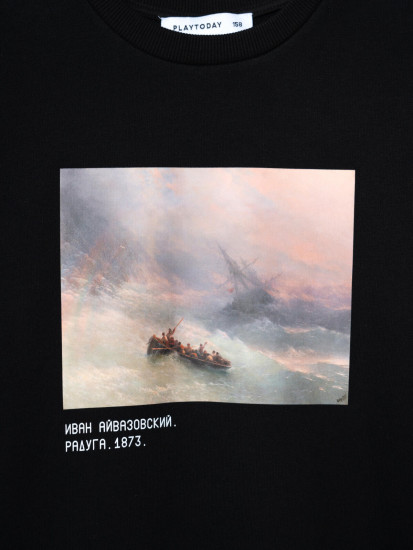 Свитшот для мальчиков