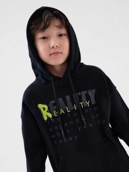 Худи для мальчиков