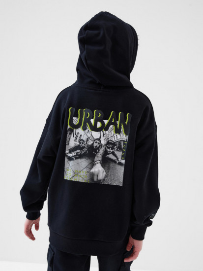 Худи для мальчиков