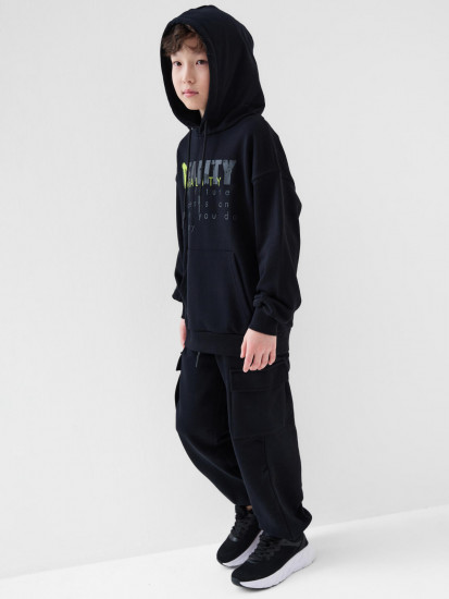 Худи для мальчиков