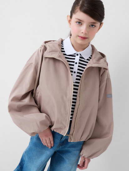 Ветровка для девочек