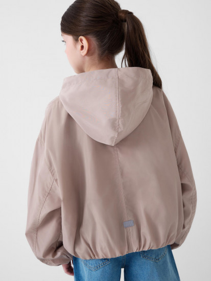 Ветровка для девочек