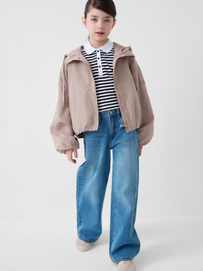 Ветровка для девочек