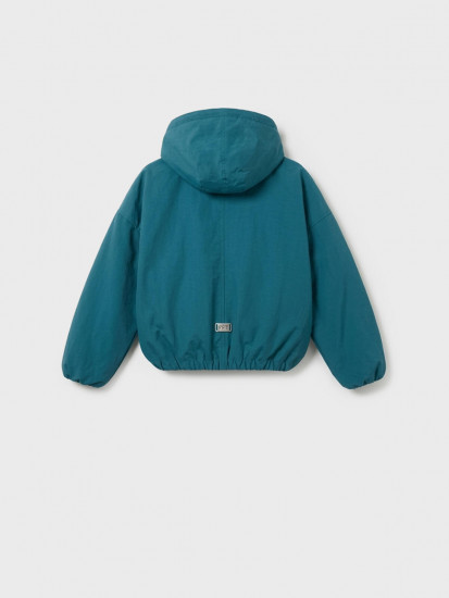 Ветровка для девочек