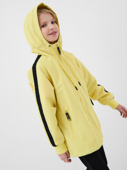 Ветровка для девочек