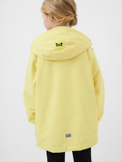 Ветровка для девочек