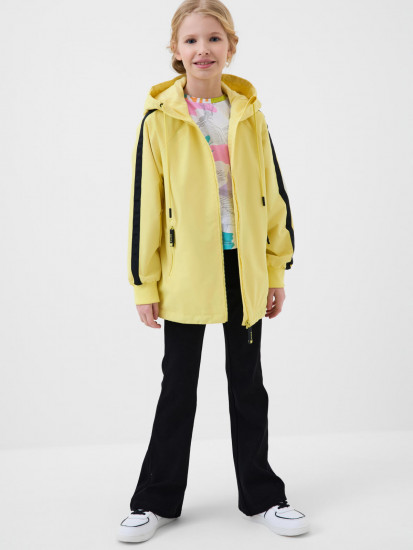 Ветровка для девочек