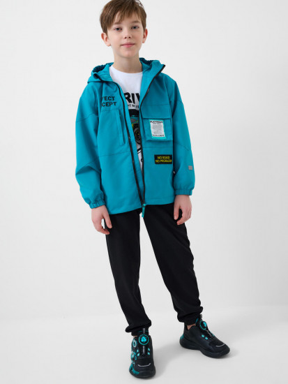 Ветровка для мальчиков
