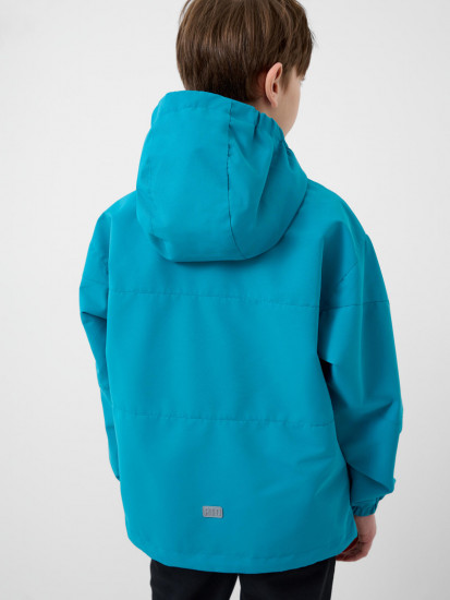 Ветровка для мальчиков