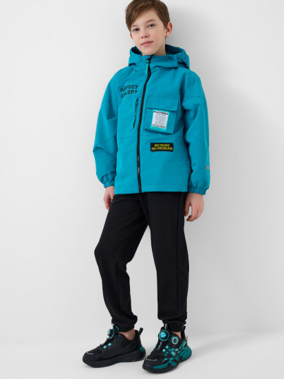 Ветровка для мальчиков