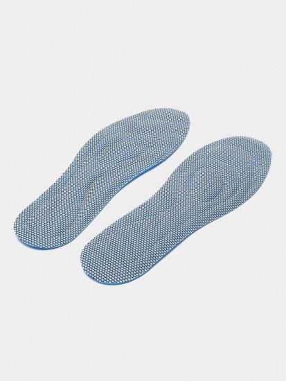 Стельки для обуви ортопедические