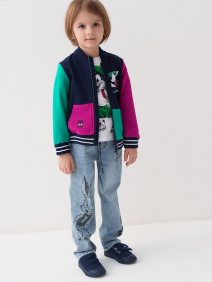 Джинсы для мальчиков