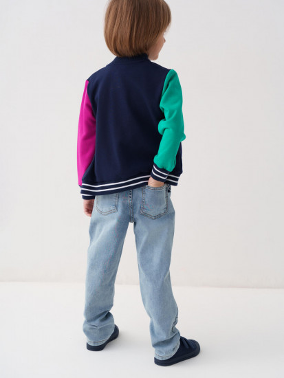 Джинсы для мальчиков