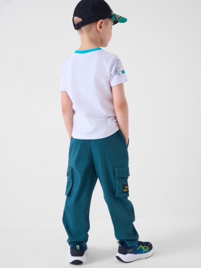 Брюки для мальчиков