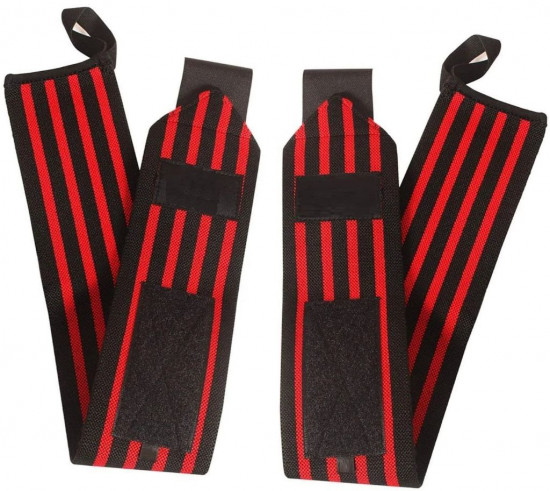 Напульсники спортивные бинты для жима