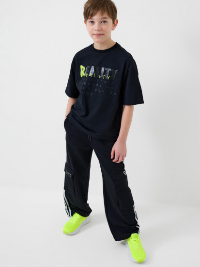 Брюки для мальчиков