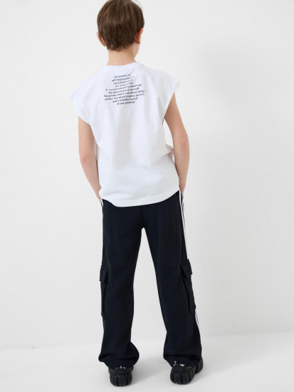 Брюки для мальчиков