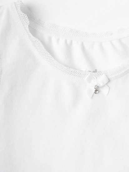 Комплект маек для девочек