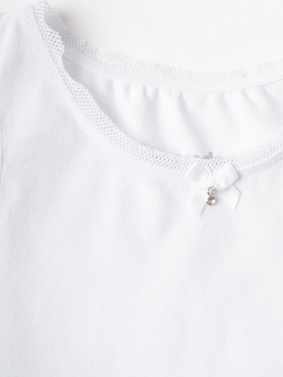 Комплект маек для девочек