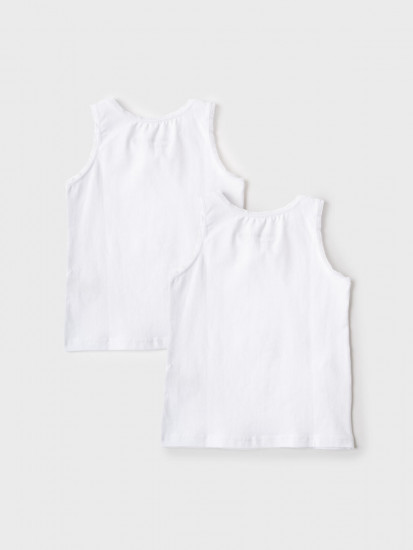 Комплект маек для девочек