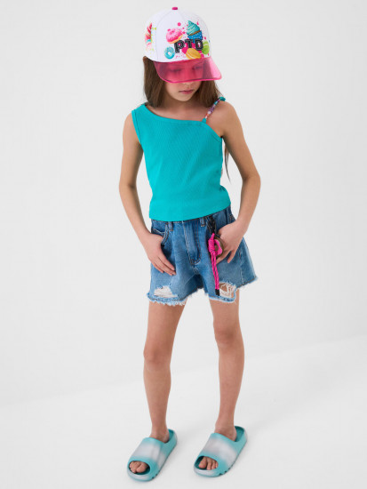 Топ для девочек