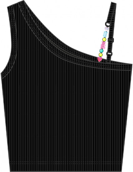 Топ для девочек