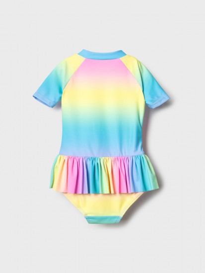 Купальник для девочек