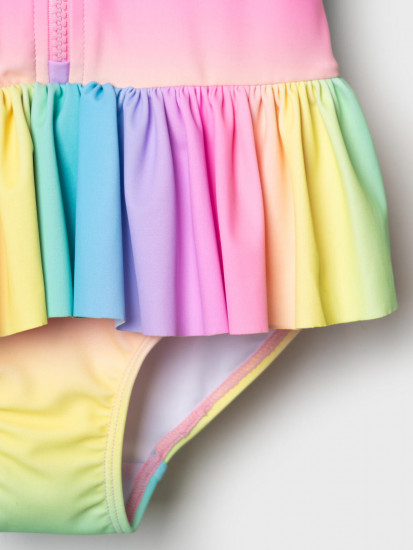 Купальник для девочек