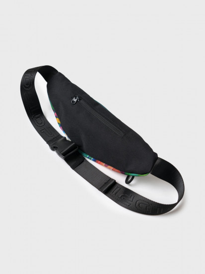 Сумка поясная для девочек