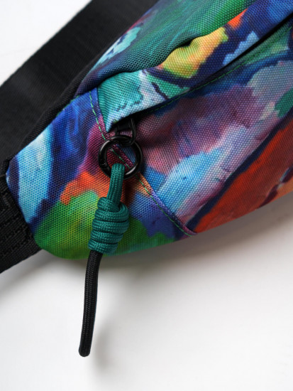 Сумка поясная для девочек