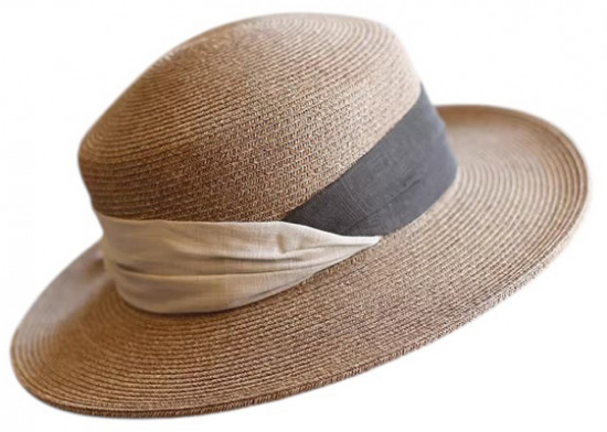 Шляпа женская