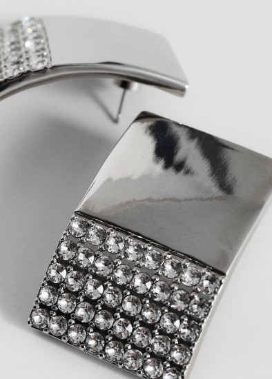 Серьги женские