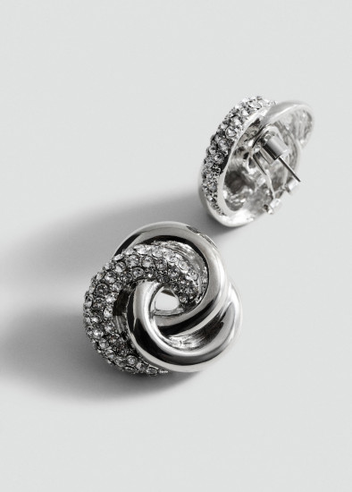 Серьги женские