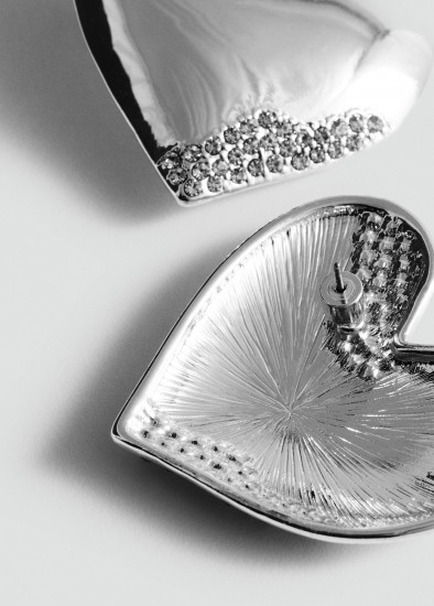 Серьги женские