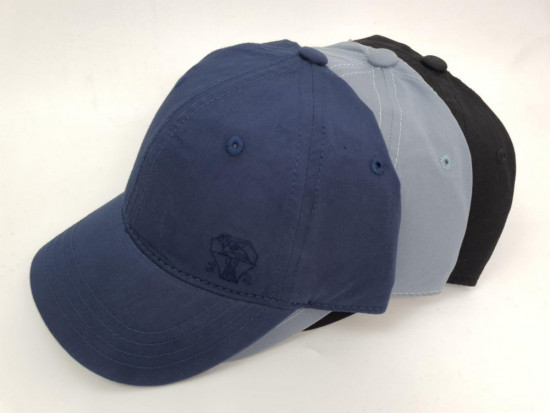 Бейсболка «Brunо»