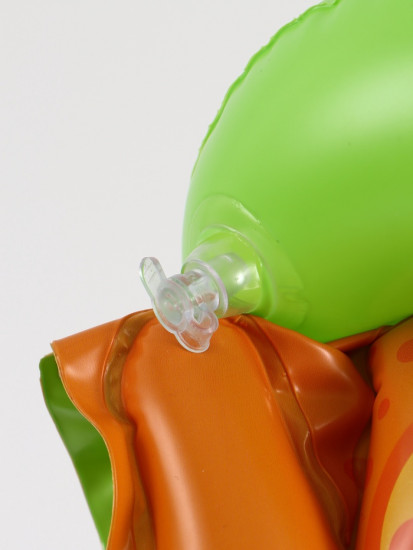 Жилет надувной для плавания детский