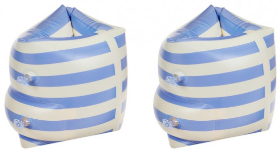 Нарукавники для плавания «На волне»